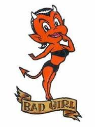 pic for bad girl